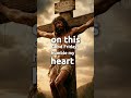 prayer for Friday, the 3rd day of April.
