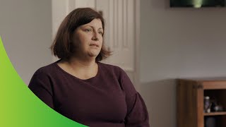 Caring for Caregivers: Heather’s Journey with HD