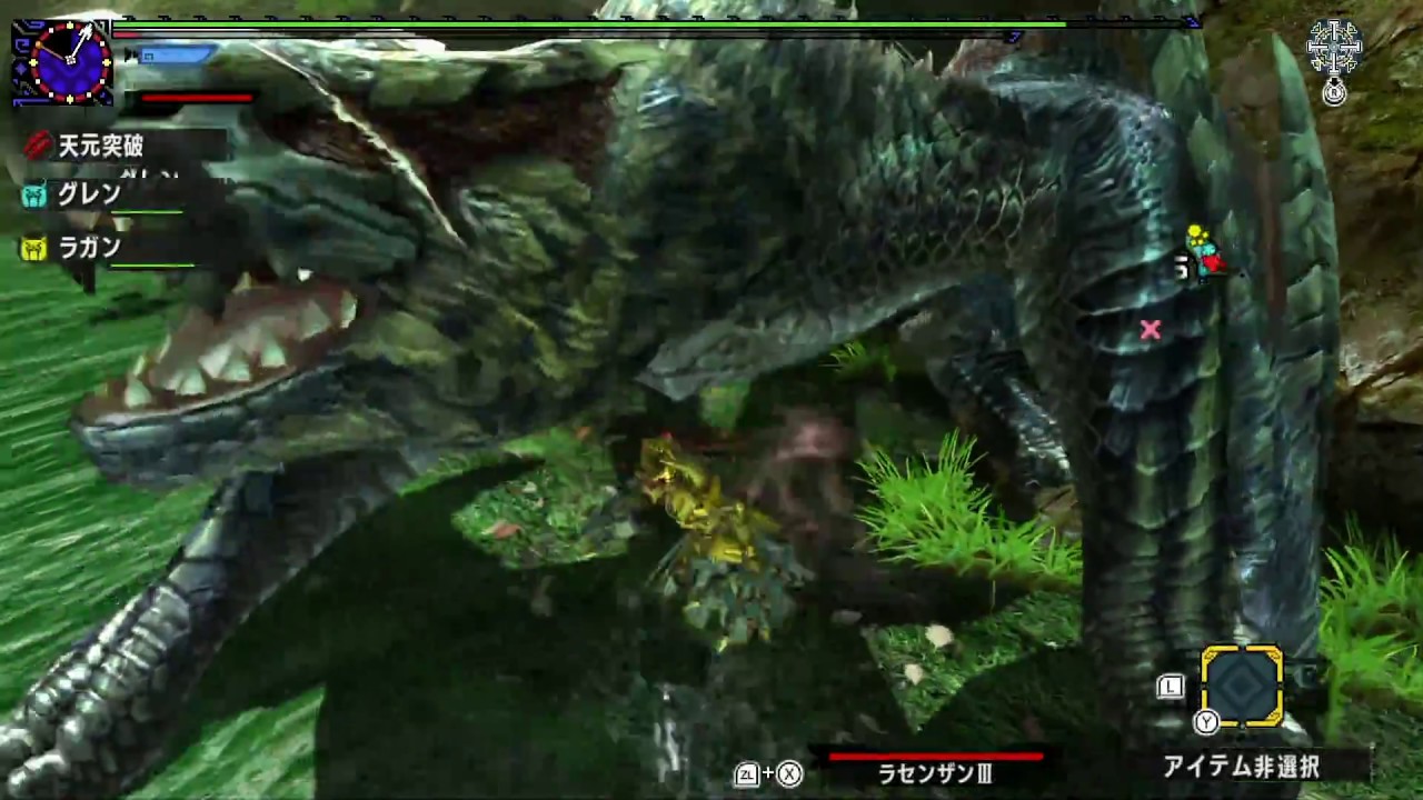 魔物獵人mhxx Mhgu 武士道雙刀講解 粵語 Youtube 魔物獵人mhxx Mhgu 武士道雙刀講解 粵語 Youtube