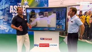 Shane Warne's 2013 spin masterclass