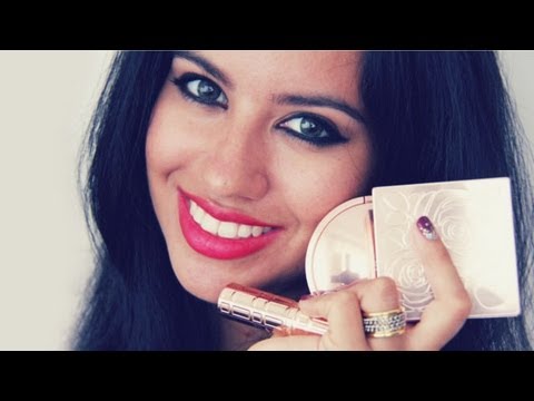 Elizabeth Arden Rose Aurora Collection / Giveaway [CLOSED] - Elizabeth Arden Rose Aurora Collection / Giveaway [CLOSED]