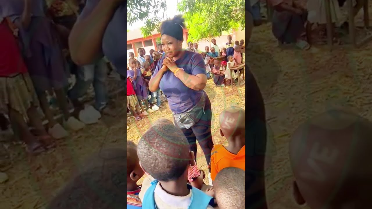 Special Ebonyi Valentine Programme