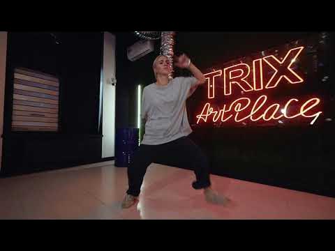 Trix Family школа танцев