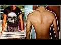 Rutina básica de calistenia para principiantes || Rutina para flacos-ectomorfos.