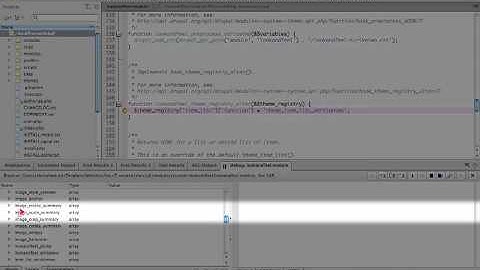 75. How to override theme functions with hook_theme_alter() (a Drupal how-to)