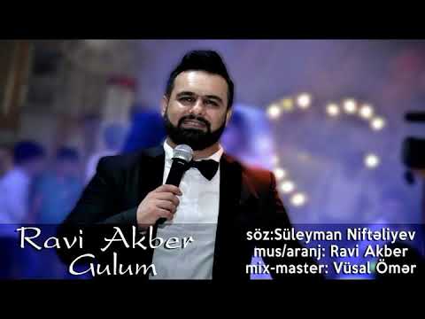 Ravi Akber - Gulum  (2019)