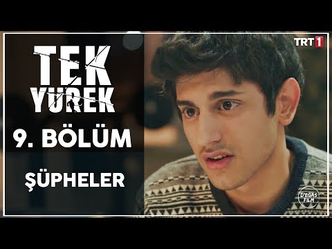 Tek Yürek 9. Bölüm - Osman'ın İtirafı