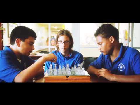 St. Bernard High School Single Gender Stem