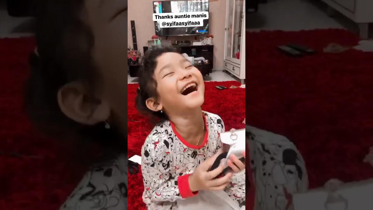 Ayu Ting Ting Stories, December 28, 2019