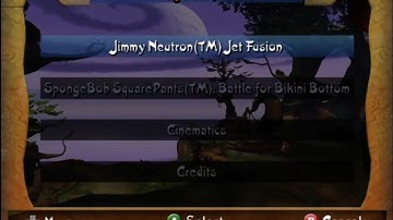 Trailers For Tak And The Power Of Juju GameCube (Euorpe)