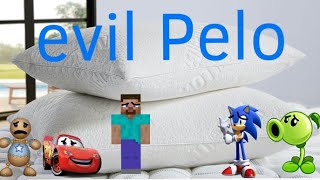 ￼ The evil Pelo plush video ￼￼