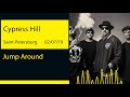 Cypress Hill - Jump Around (A2 Green Concert &#39;19@Saint-Petersburg)