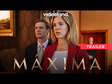 Mxima | Trailer | Vanaf 20 april