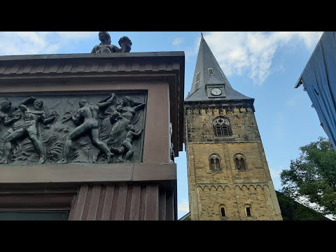 Mien Eanske  - Shantykoor Wrakhout Enschede