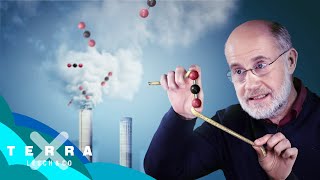 Klimawandel - der CO2-Beweis | Harald Lesch