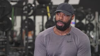 Former Cowboys player begins next chapter training athletes in North Texas