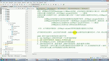 【day24】12 尚硅谷 Java语言高级 HashMap在JDK8中的源码分析