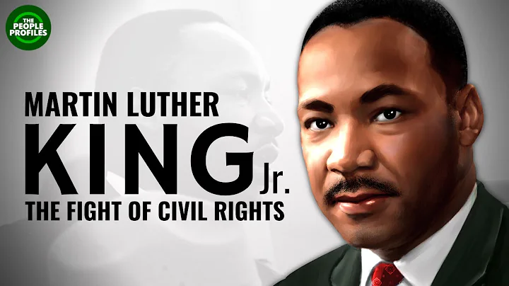 Martin Luther King - The Fight for Civil Rights Do...