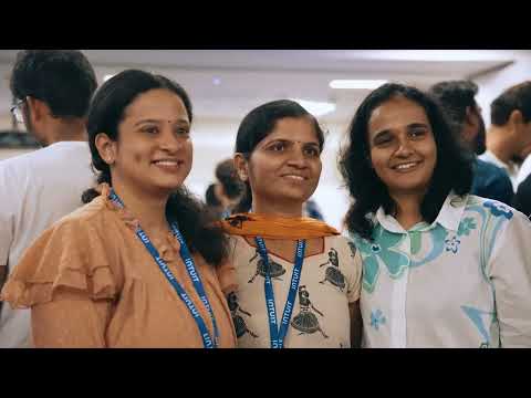 Our favourite moments from GED May 2024 | #Throwback | Intuit India