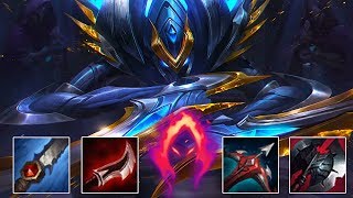 Khazix Montage 9 - Best Khazix Plays | League Of Legends Mid