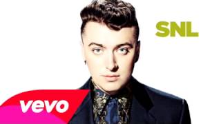 Sam Smith - Stay With Me