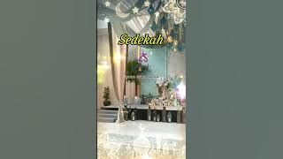 Sedekah#ustadzahhalimahalaydrus  #islamituindah #pendosahijrah #ukhtyhijrah #motivasi #motivasihidup
