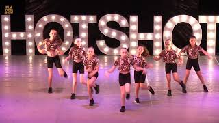 Hotshot Dance Competition - Film Your Show