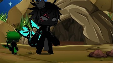 Godzilla and Godzilla Jr Atomic Breath Training