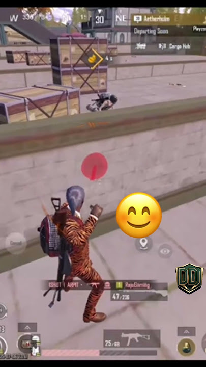 🔥 The HILARIOUS Grenade I Have Done.You Won't Believe! 😂 | BGMI Epic Moments!