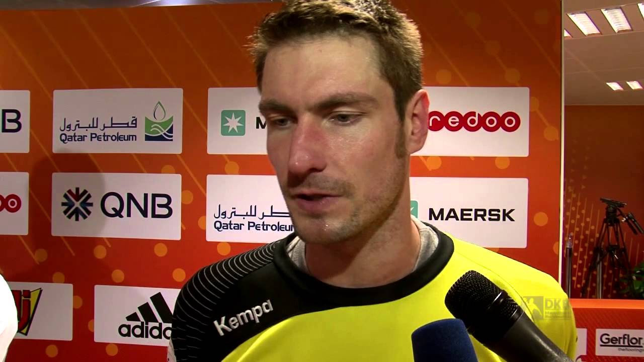 Handball-WM: Deutschland steht im Viertelfinale! - YouTube