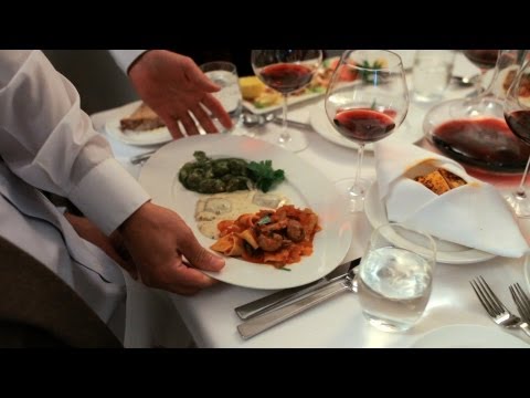 Il Mulino, restaurant - Merchant Value - American Express