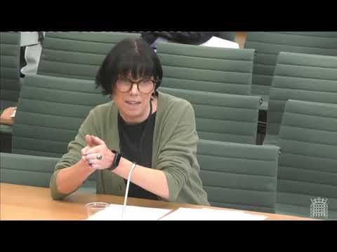 Home Affairs Committee - Drugs - 25th May 22