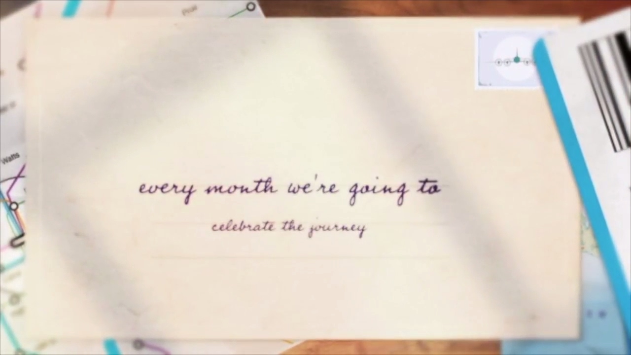 💗 Love What You Do March 2017 Giveaway