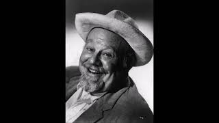 Watch Burl Ives It Makes No Difference Now video