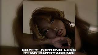 Egypt- nothing less than outstanding