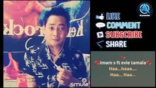 Senandung rembulan | Karaoke duet cewe cowo | SMULE