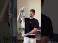 Testing An Invisible Chair