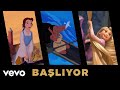 Deniz Sujana - Başlıyor (Official Lyric Video)