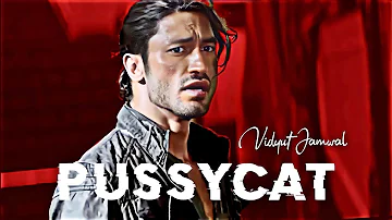 PussyCat - Commando 3 Edit |  Karan WhatsApp status | Vidyut Jamwal status | FilmXstatus