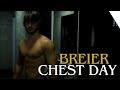 Breier chest day  one more time hardstyle 4k