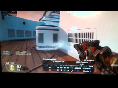 BO2: DSR Quad Feed OS