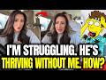 Women Leave Good Men… Then REGRET Single Mom Life