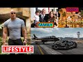 The Rock's Lifestyle ★ 2021