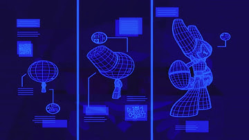 Robotboy Intro With Eletronic Sounds