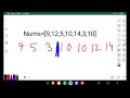 🔥Leetcode2161: Partition Array According to Pivot 💥| The ULTIMATE In-Place vs Extra Space Showdown!🚀