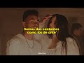 Rosalía &amp; Ozuna - Yo x Ti, Tú x Mí (Letra)