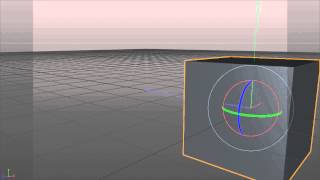 CINEMA 4D Problem - HELP!!!!!