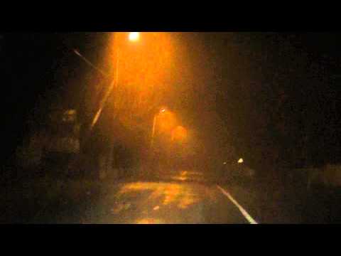 ახმეტიდან თელავისკენ