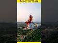 Tallest Shiva Statues in World #Shorts