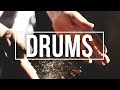 NO COPYRIGHT Drums Music | Typography Video Background Music No Copyright MUSIC4VIDEO